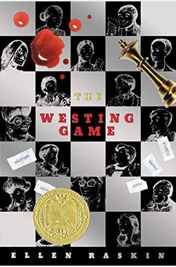 The Westing Game The Westing Game