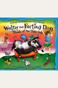 Walter The Farting Dog: Trouble At The Yard Sale