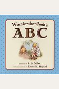 Winnie-The-Pooh's Abc