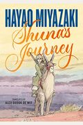 Shuna's Journey