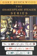 The Shakespeare Stealer Series: The Shakespeare Stealer / Shakespeare's Scribe / Shakespeare's Spy