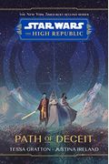 Star Wars: The High Republic: Path Of Deceit