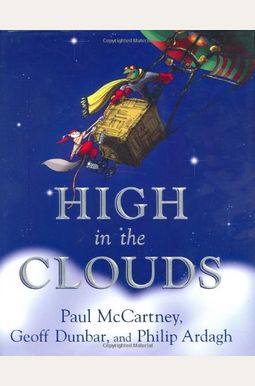 High In The Clouds High In The Clouds