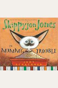 Skippyjon Jones In Mummy Trouble