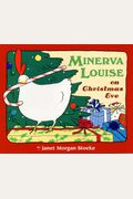 Minerva Louise On Christmas Eve