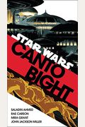 Canto Bight (Star Wars)