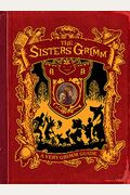 A Very Grimm Guide Sisters Grimm Companion Sisters Grimm The