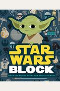 Star Wars Block: Over 100 Words Every Fan Should Know