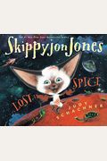 Skippyjon Jones, Lost In Spice