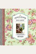 French Country Diary 12-Month 2023 Engagement Calendar
