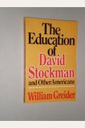 The Education Of David Stockton