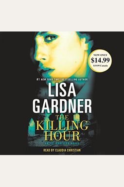 The Killing Hour The Killing Hour