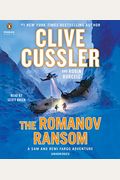 The Romanov Ransom (A Sam And Remi Fargo Adventure)