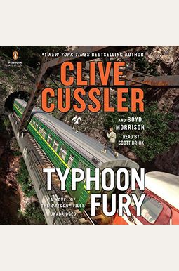 Typhoon Fury Typhoon Fury