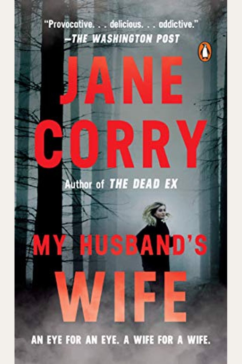 My Husband's Wife