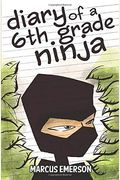 Diary Of A Th Grade Ninja