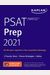 PSAT/NMSQT Prep 2021: 2 Practice Tests + Proven Strategies + Online (Kaplan Test Prep)
