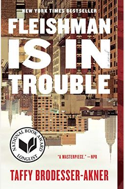 Fleishman Is In Trouble Fleishman Is In Trouble