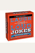 Laugh-Out-Loud Jokes 2023 Day-To-Day Calendar: 1,000 Punny Jokes