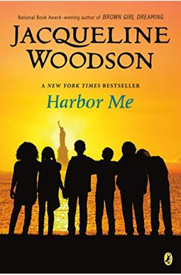 Harbor Me Harbor Me