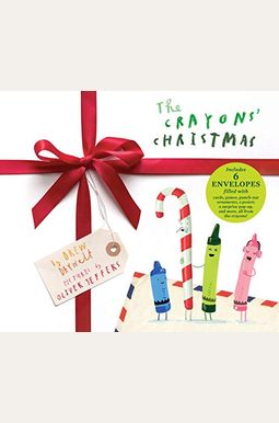 The Crayons' Christmas The Crayons' Christmas