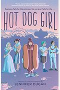 Hot Dog Girl