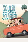 Squish Squash Squished