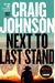 Next To Last Stand: A Longmire Mystery