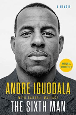 The Sixth Man: A Memoir The Sixth Man: A Memoir