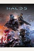 The Art Of Halo 5: Guardians