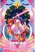 Zodiac Starforce: By The Power Of Astra