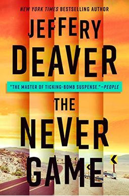 The Never Game The Never Game