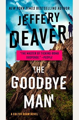 The Goodbye Man The Goodbye Man
