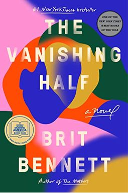The Vanishing Half The Vanishing Half