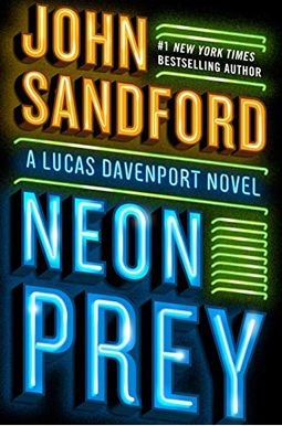 Neon Prey Neon Prey
