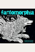 Fantomorphia: An Extreme Coloring And Search Challenge