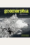 Geomorphia: An Extreme Coloring And Search Challenge