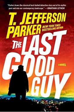 The Last Good Guy The Last Good Guy
