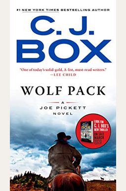 Wolf Pack Wolf Pack