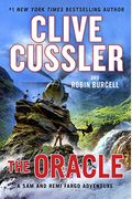 The Oracle (A Sam And Remi Fargo Adventure)