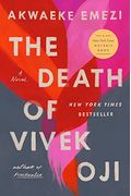 The Death Of Vivek Oji