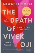 The Death Of Vivek Oji