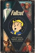 Fallout: The Official Tarot Deck And Guidebook [With Book(S)]