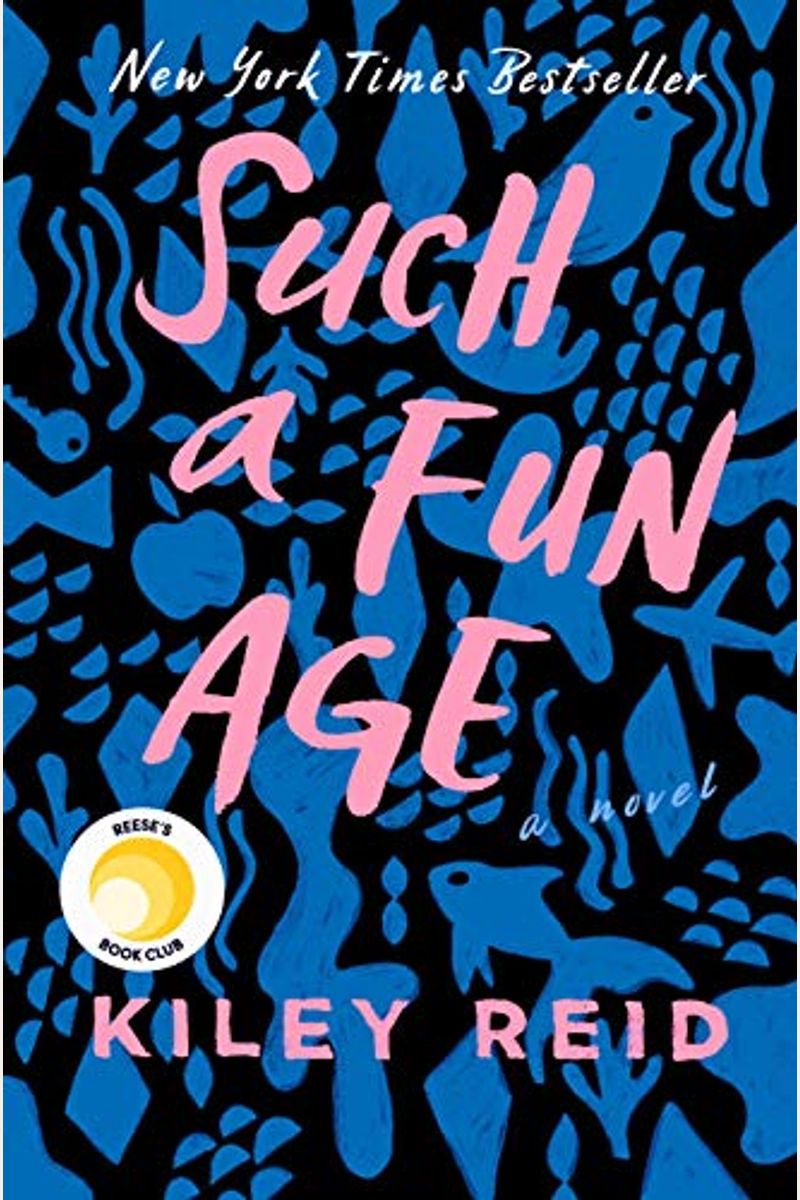 Such A Fun Age