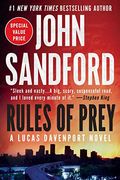 Rules of Prey (A Prey Novel)