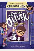 The Unbelievable Oliver and the Four Jokers