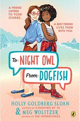 To Night Owl From Dogfish To Night Owl From Dogfish