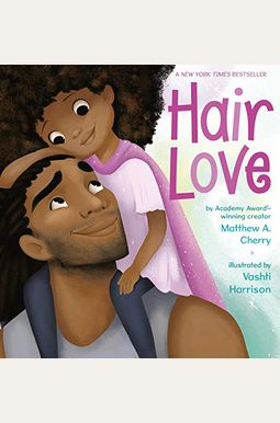 Hair Love Hair Love