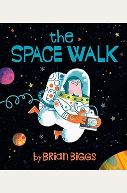 The Space Walk The Space Walk