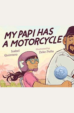 My Papi Has A Motorcycle My Papi Has A Motorcycle